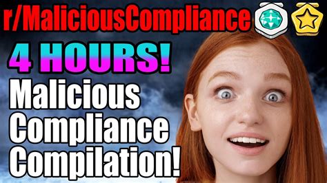 r maliciouscompliance|funny malicious compliance stories.